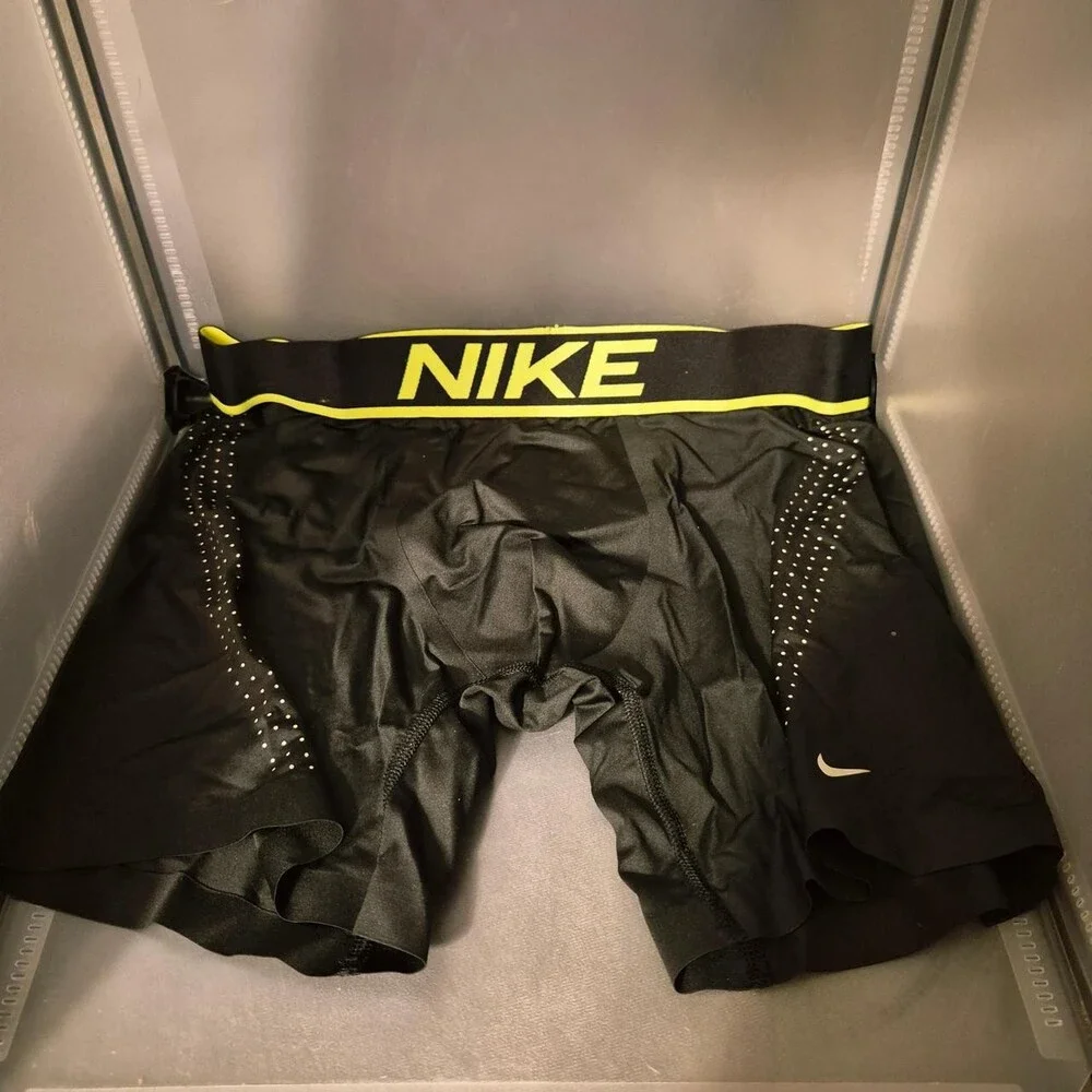 Nike Dri-Fit Elite Micro Boxer Briefs
